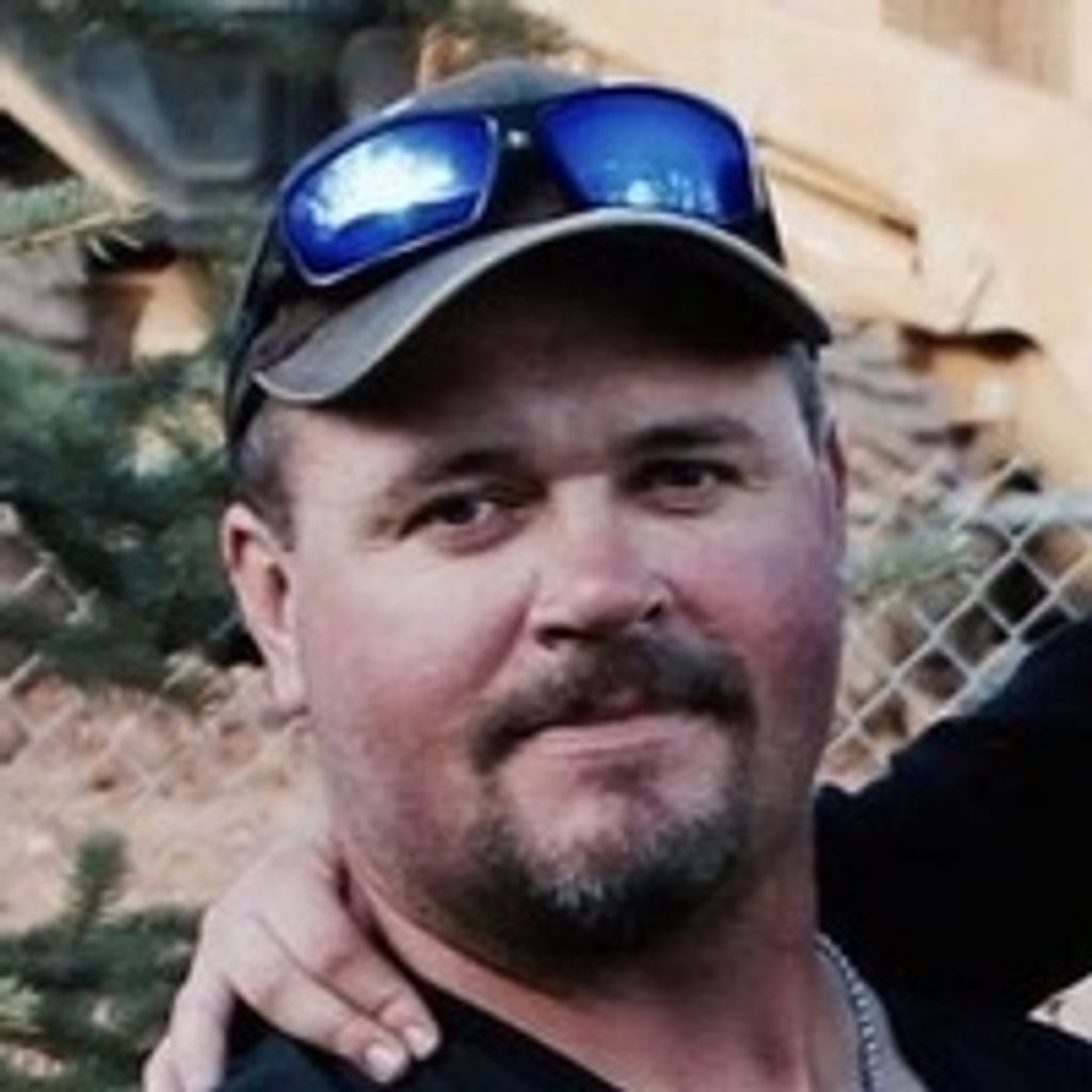 Preston Louis White