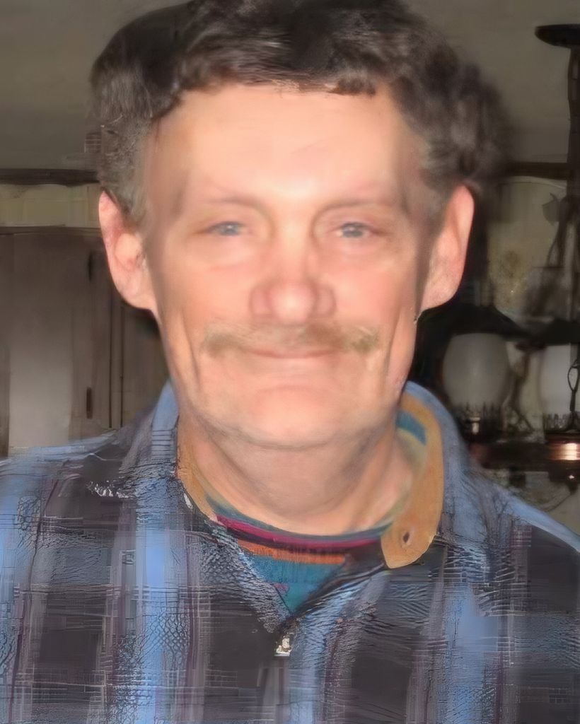 Gary E. Adams Profile Photo