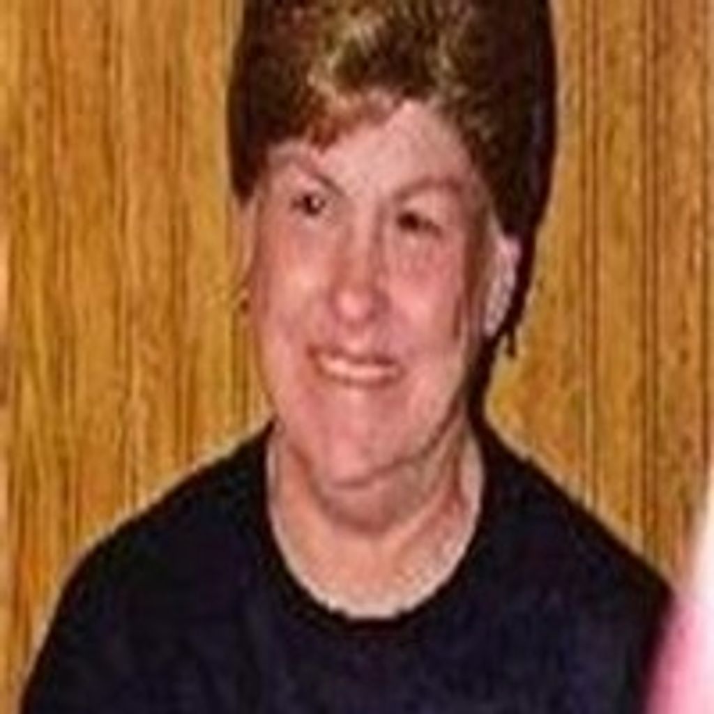 Mary Sue Baker