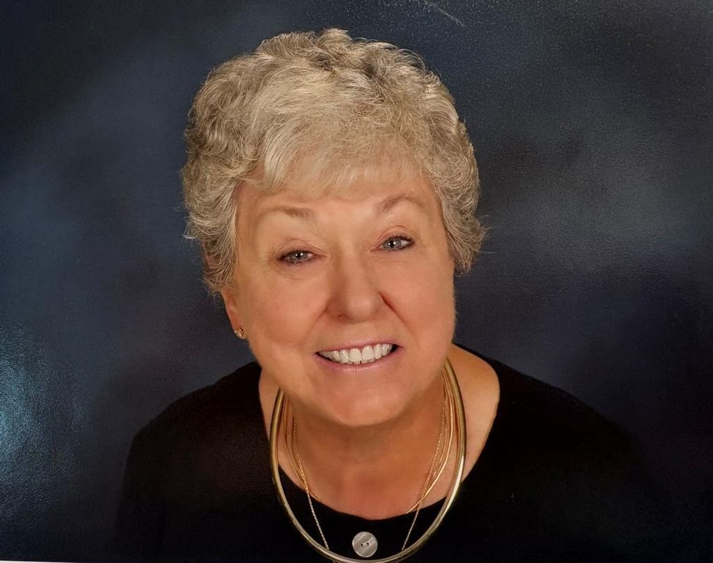 Virginia Marie Baker