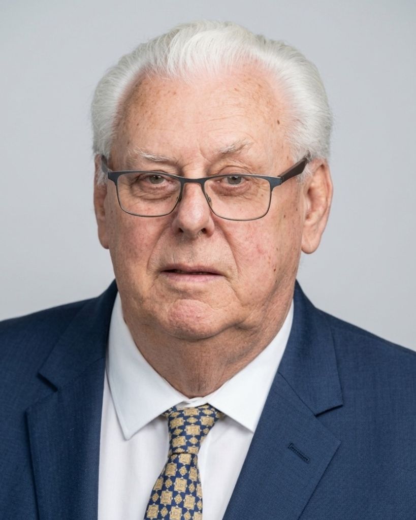 Joseph W. Zajac Jr. Profile Photo