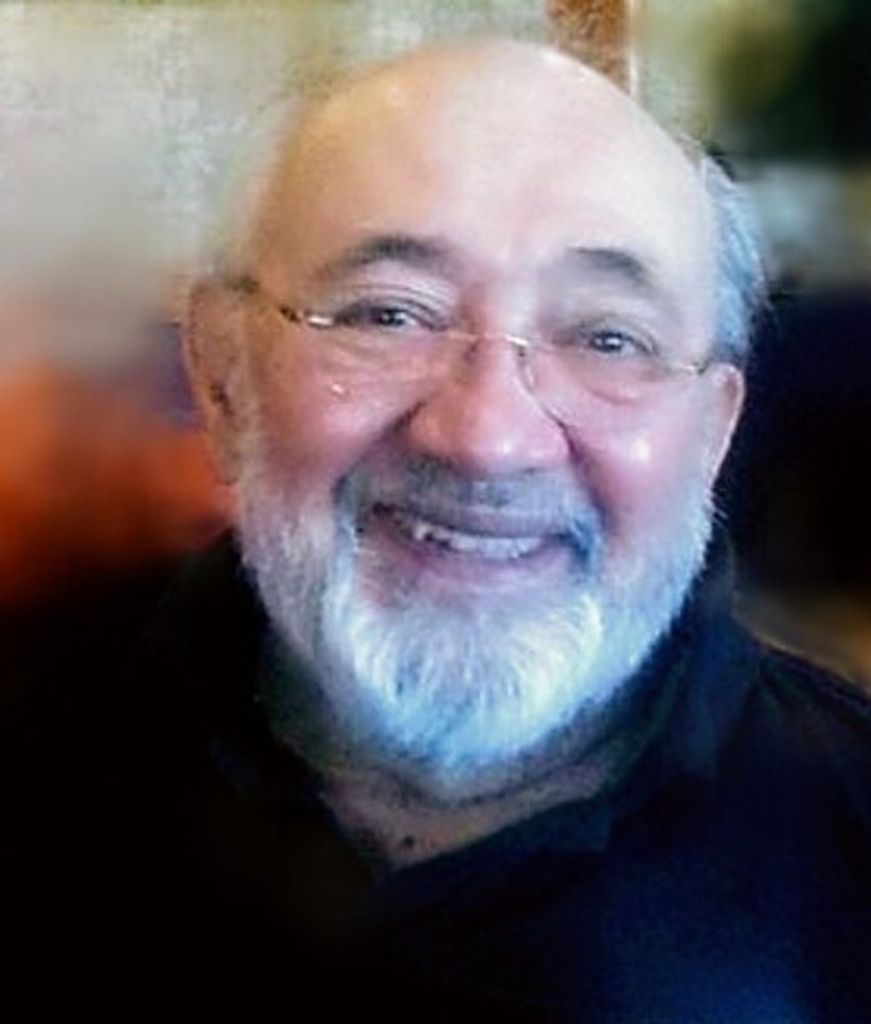 Luis N. Avalos