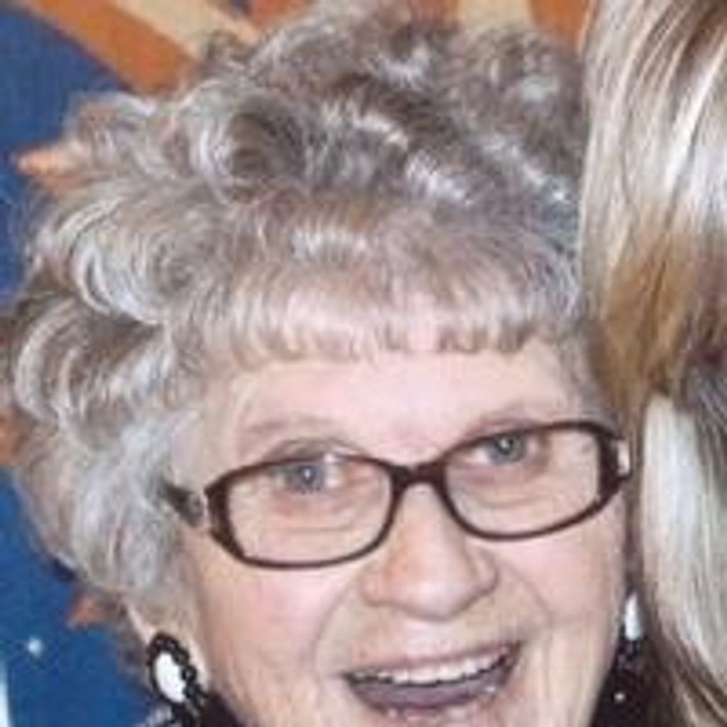 Eleanore Reedt Profile Photo