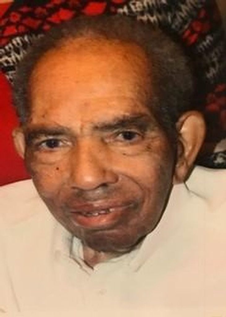Riddick Cobb Profile Photo