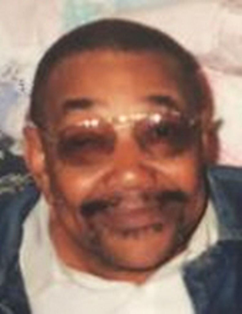 Russell Benjamin Jones