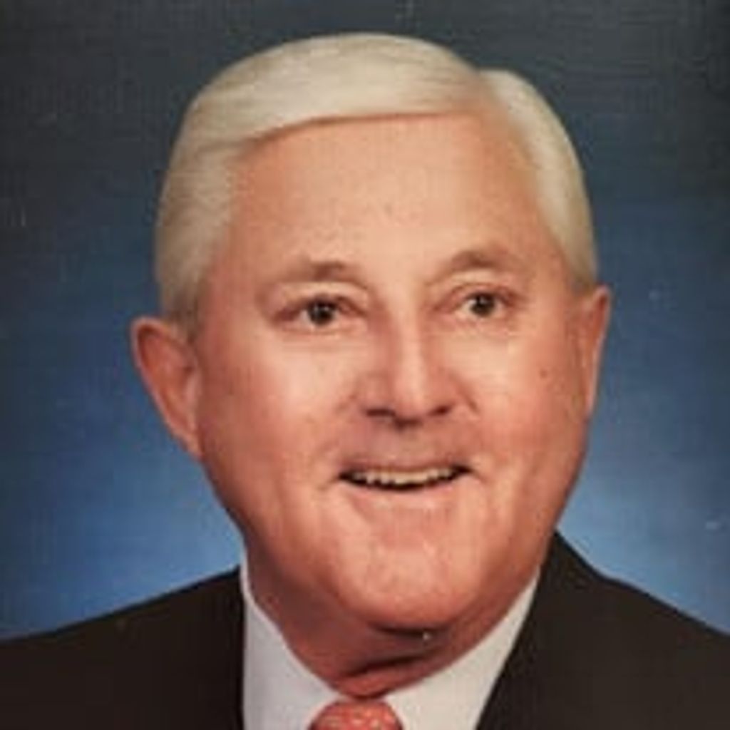 Mr. DONALD CLINTON FOARD Jr.