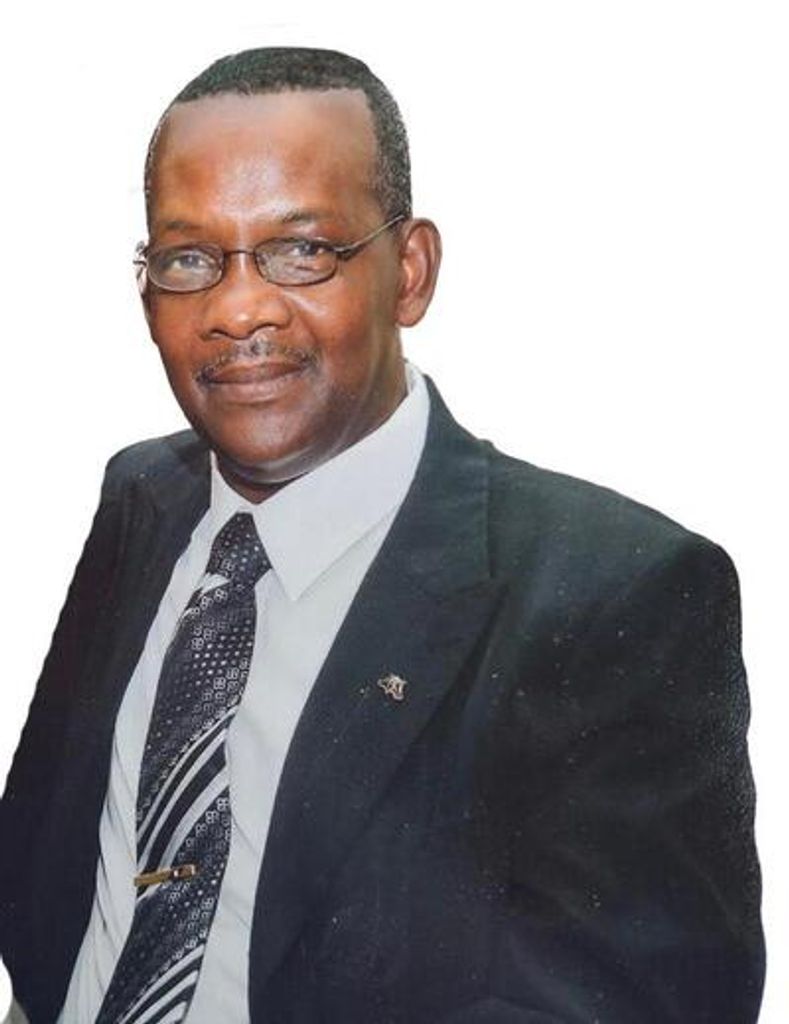 Perry Martin, Jr. Profile Photo