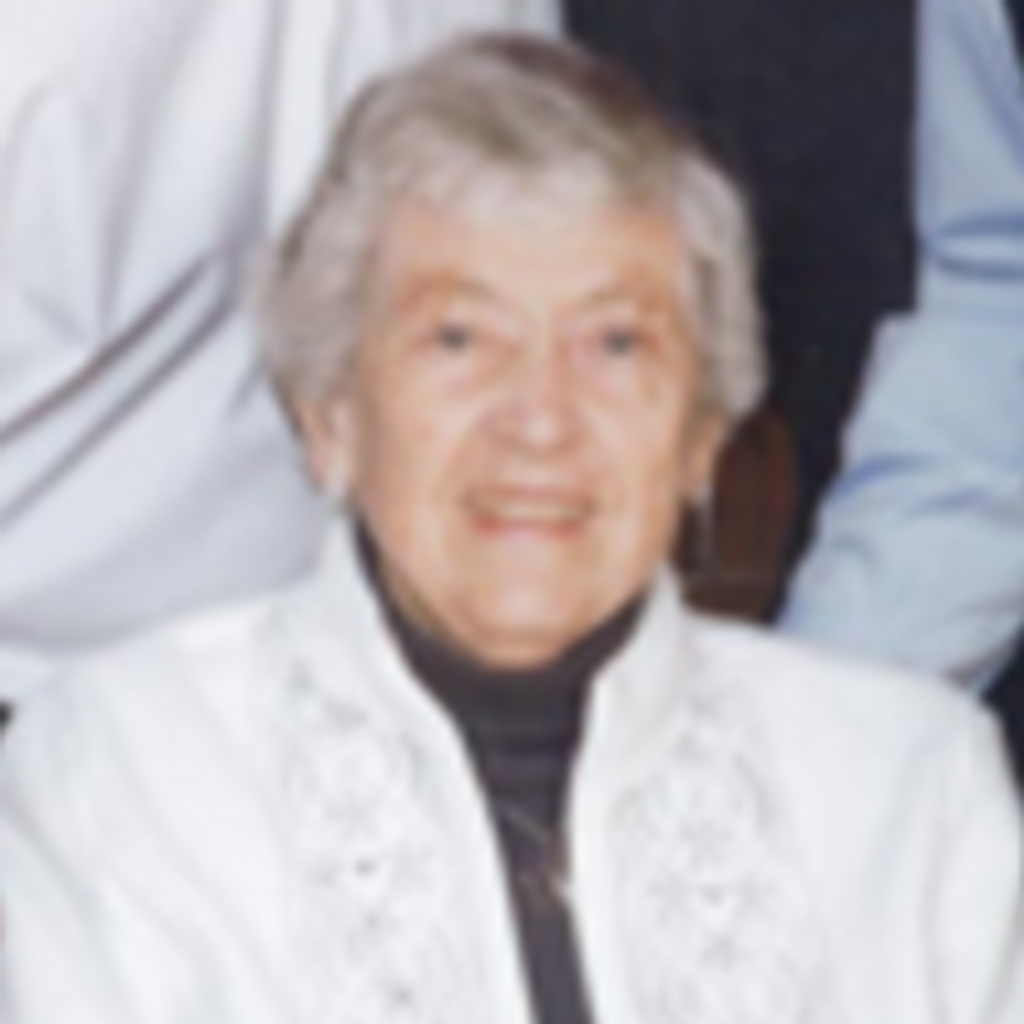 Elizabeth Jane Hillis Profile Photo