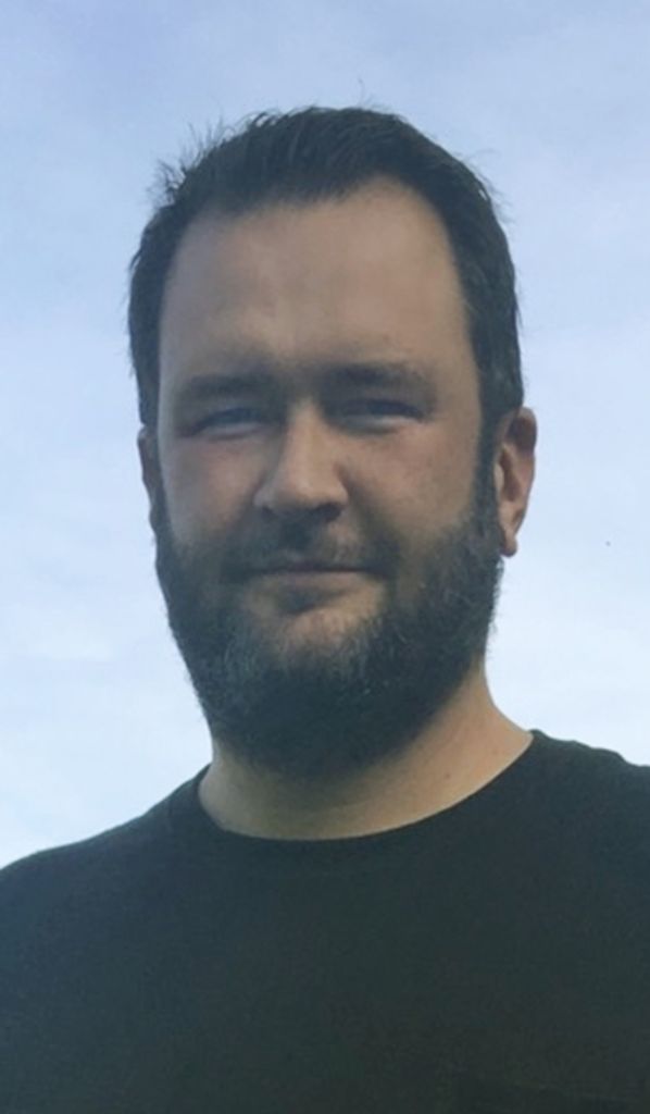 Grant W. Shoffstall Profile Photo