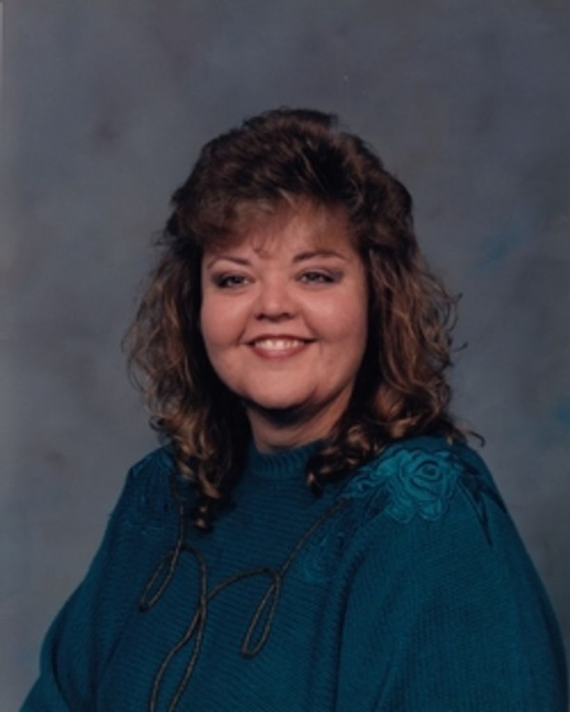 Darlene Wilburn