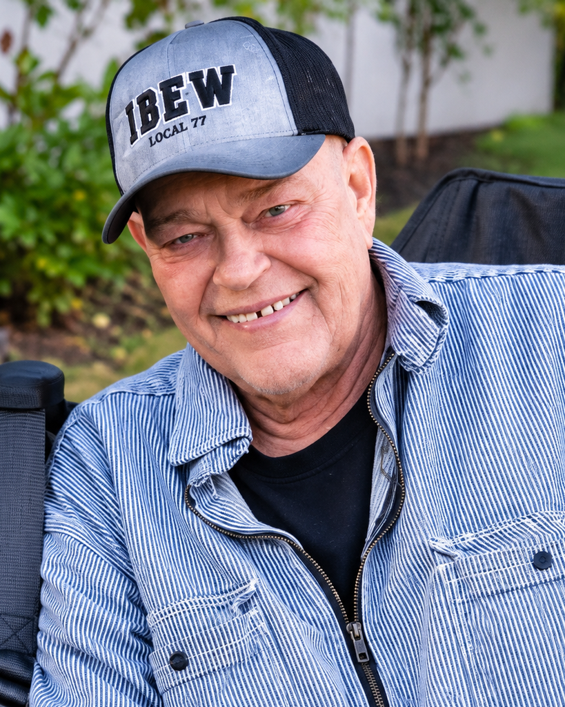 Theodore Lee Feenstra Profile Photo