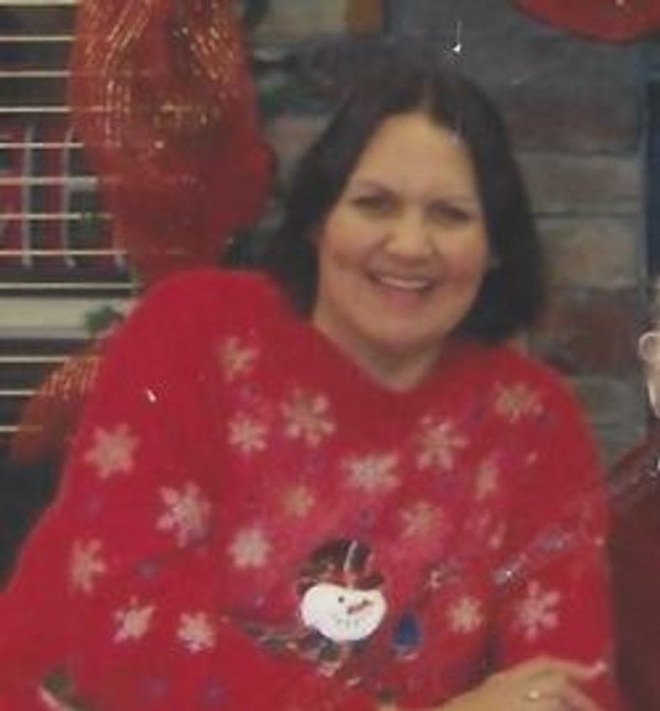 Ruthie Jean Wesley