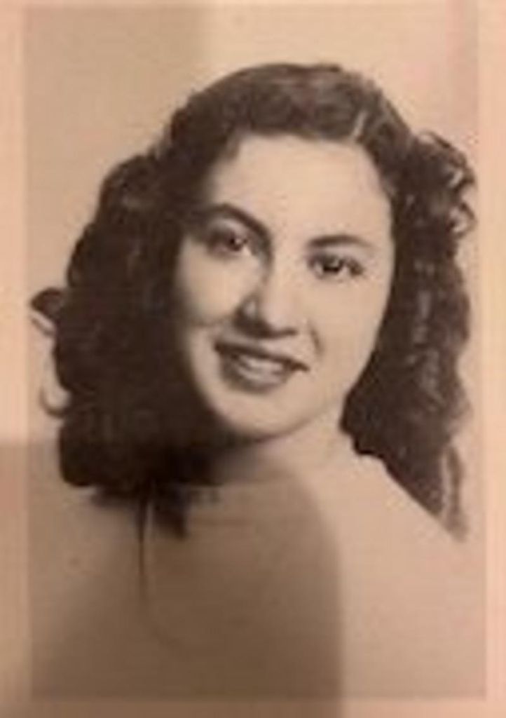 Josephine Theresa Raggiunto Jones Profile Photo