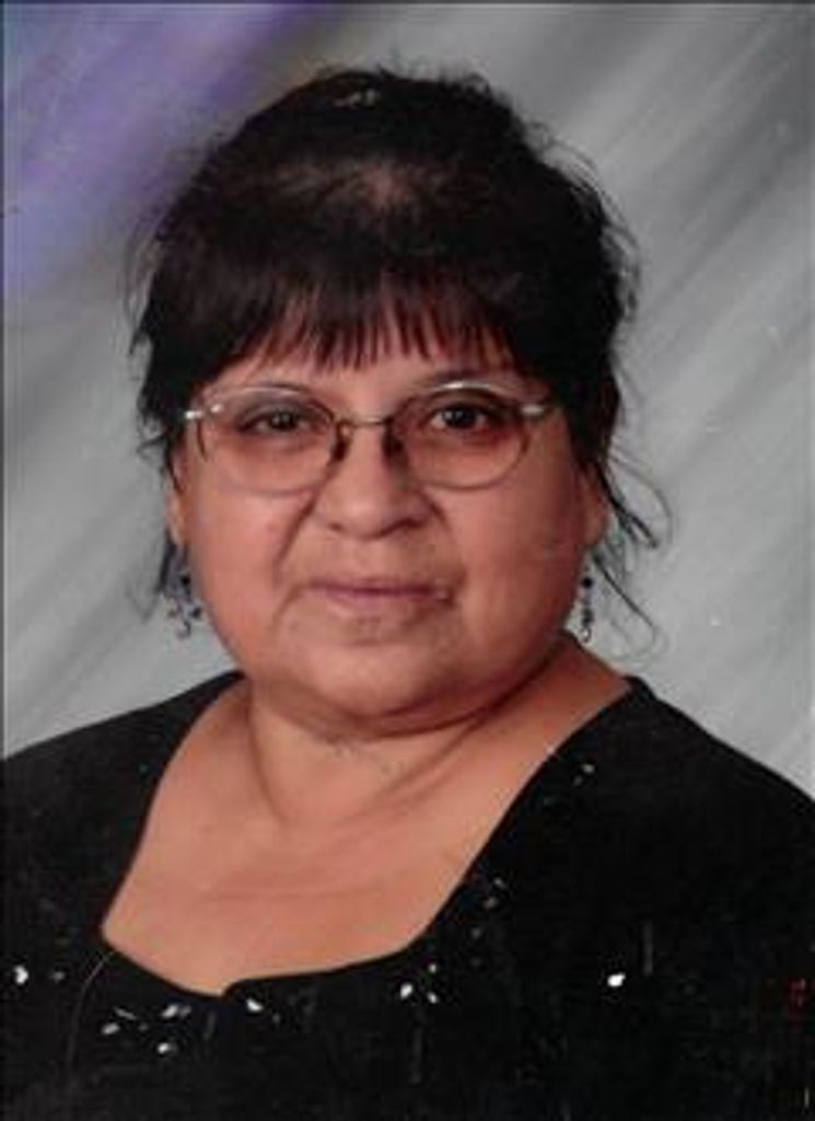 Ricarda Mary Vasquez Profile Photo