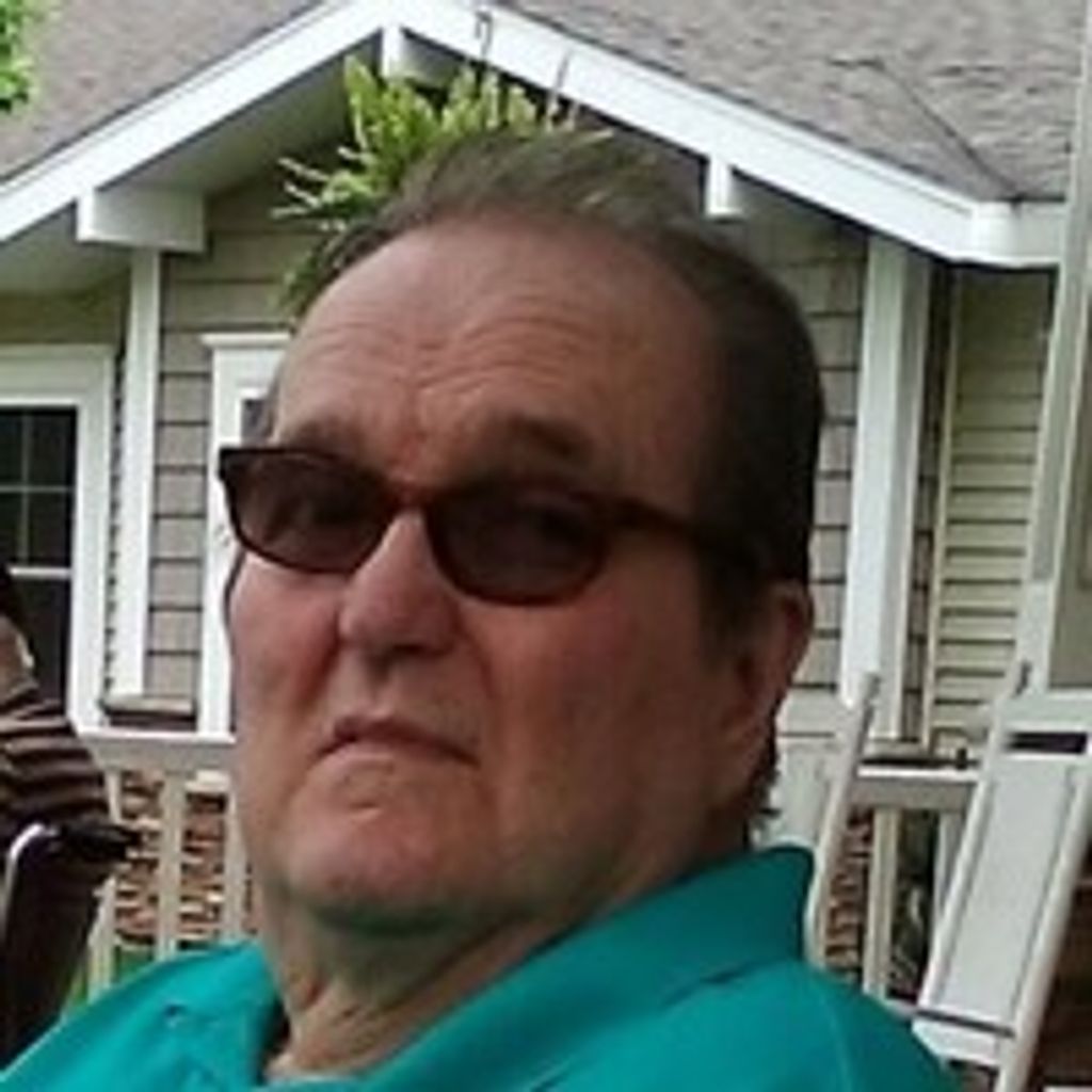 David Lee "Dave" Crowe, Sr.