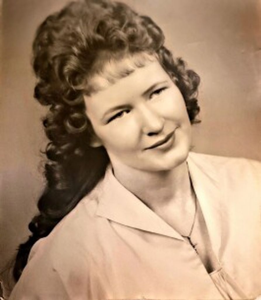 Cleo S Hines (Shoemaker)