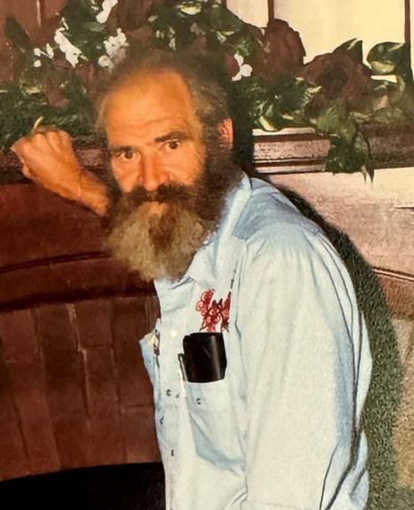 Gerald Casey Profile Photo