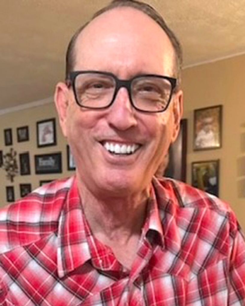 John Davis Gentry Jr. Profile Photo