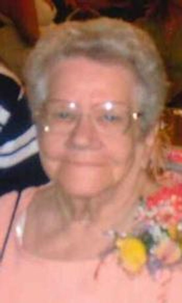 Georgiana C. Braun