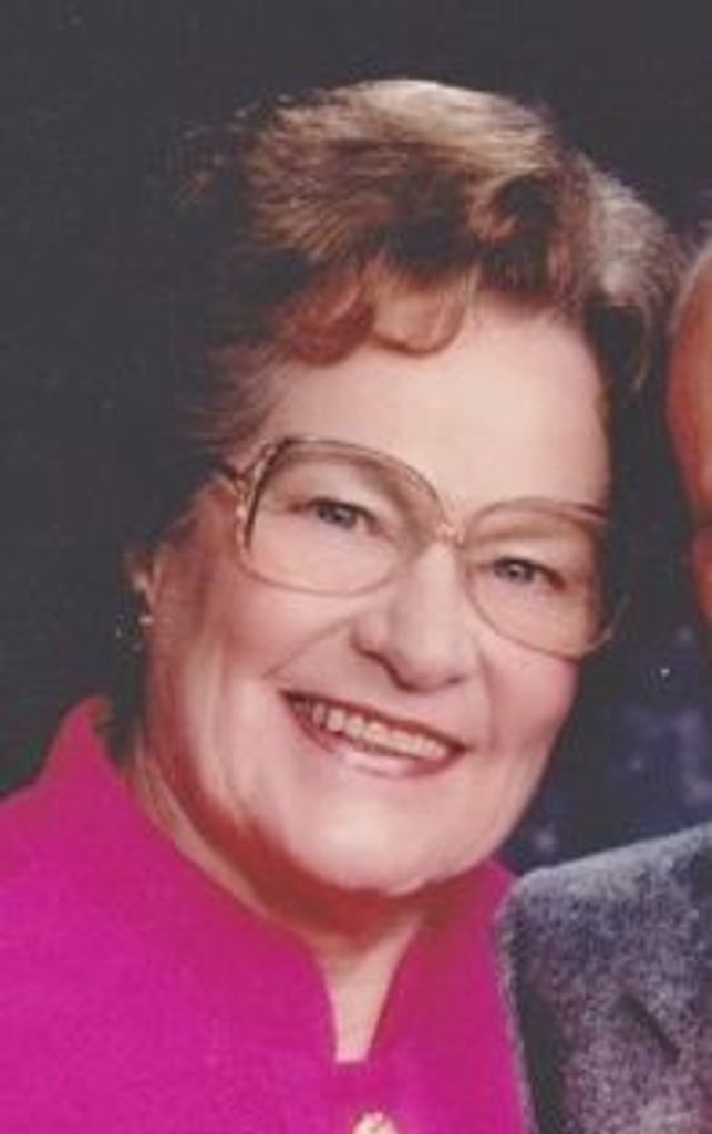 Rosalie Logue