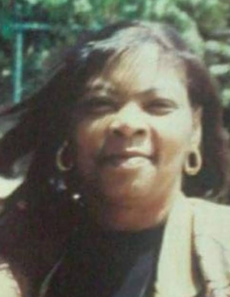 Machrell Stover Profile Photo