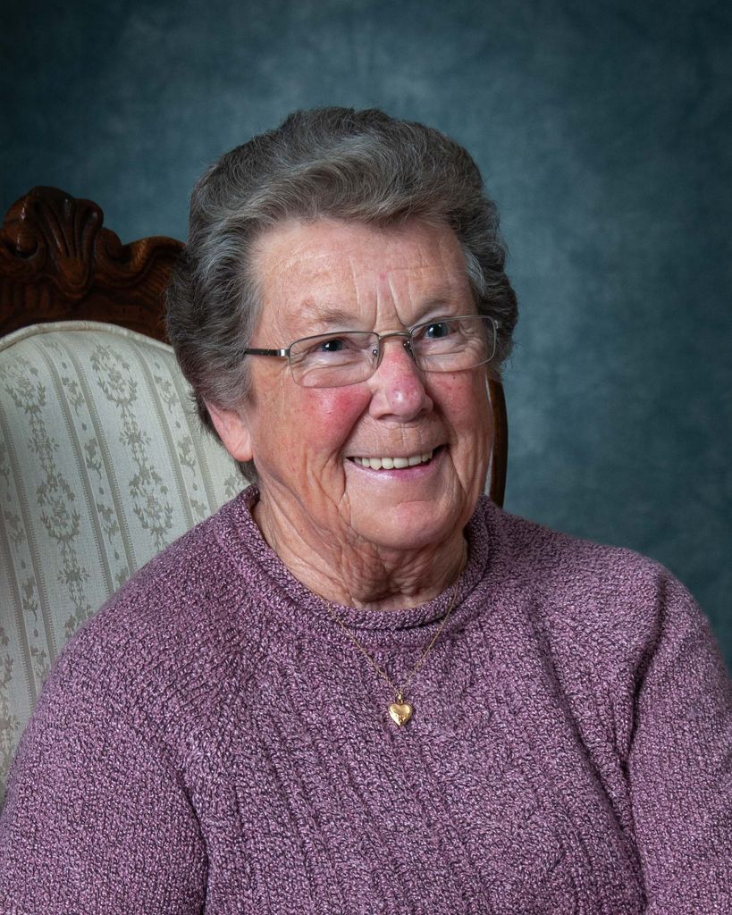 Eleanor Ruth Maroney