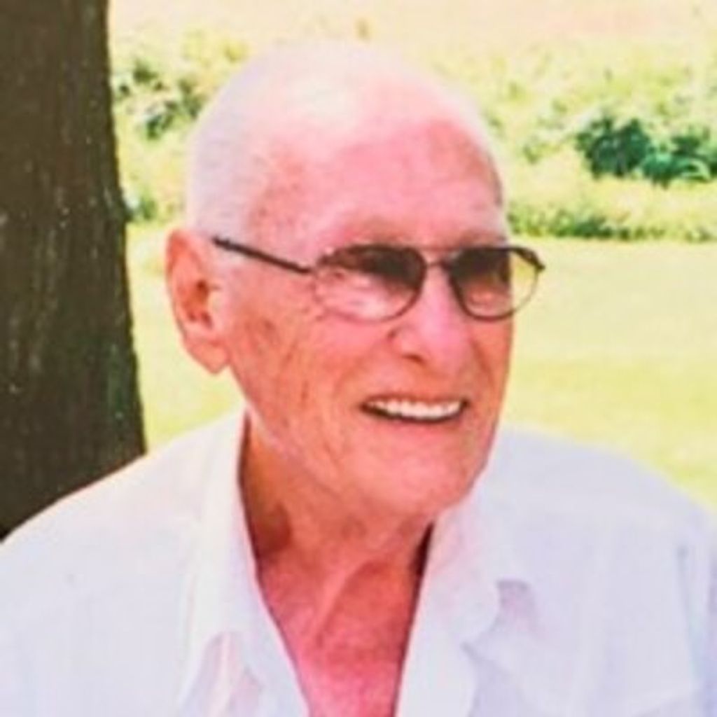 Roger Froirack Koester Profile Photo