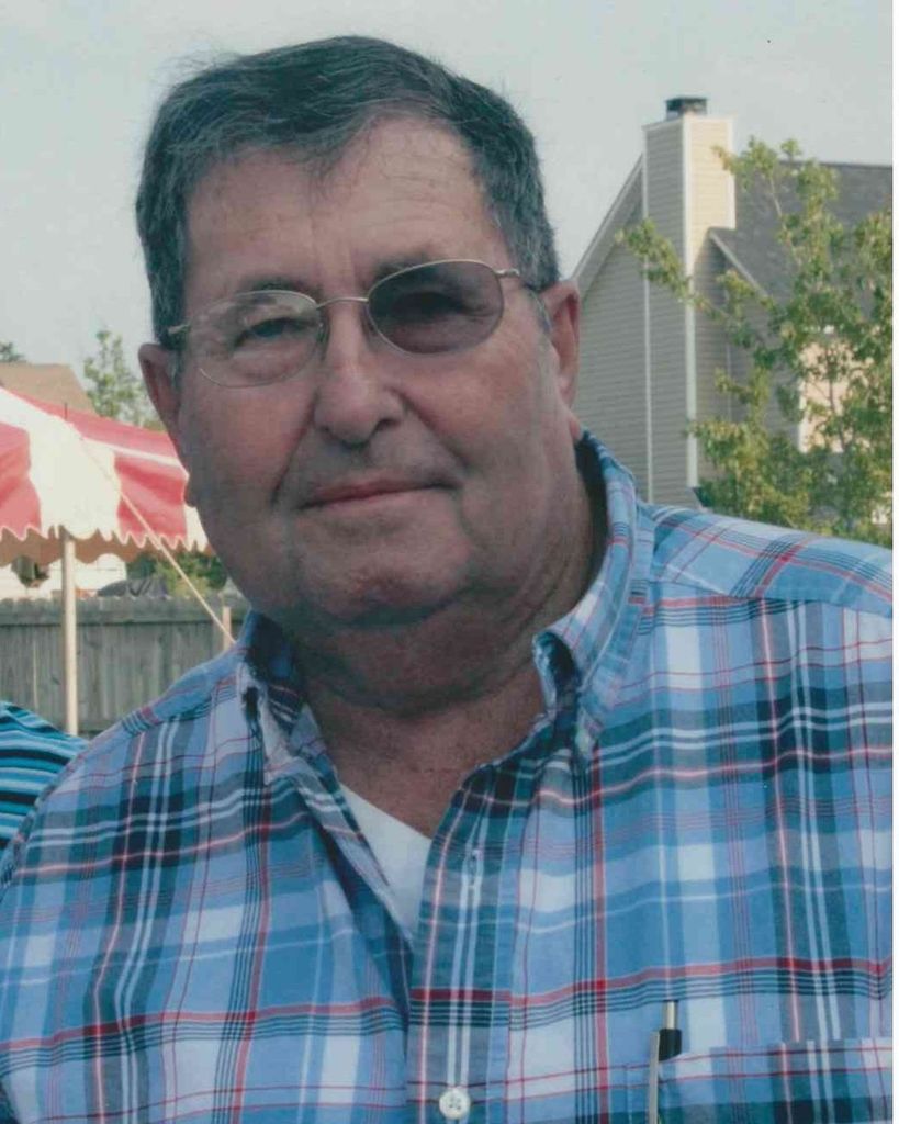 MSgt Herbert Sam Fender, USMC Ret. Profile Photo