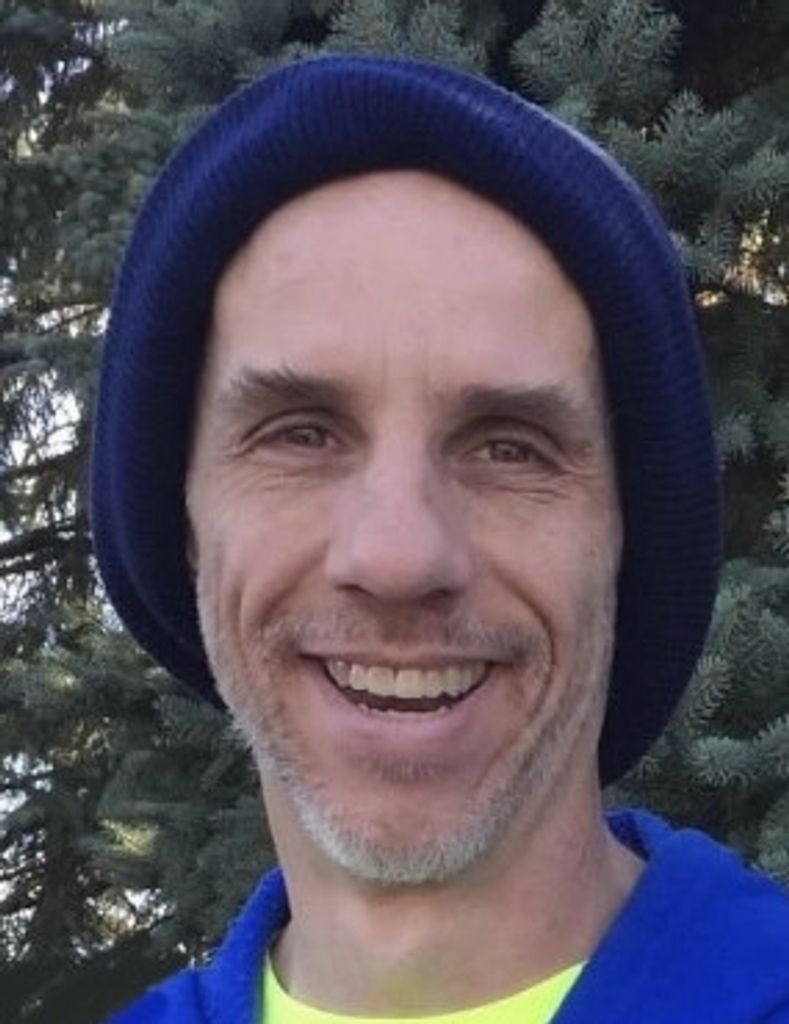 Todd Anthony Link Profile Photo