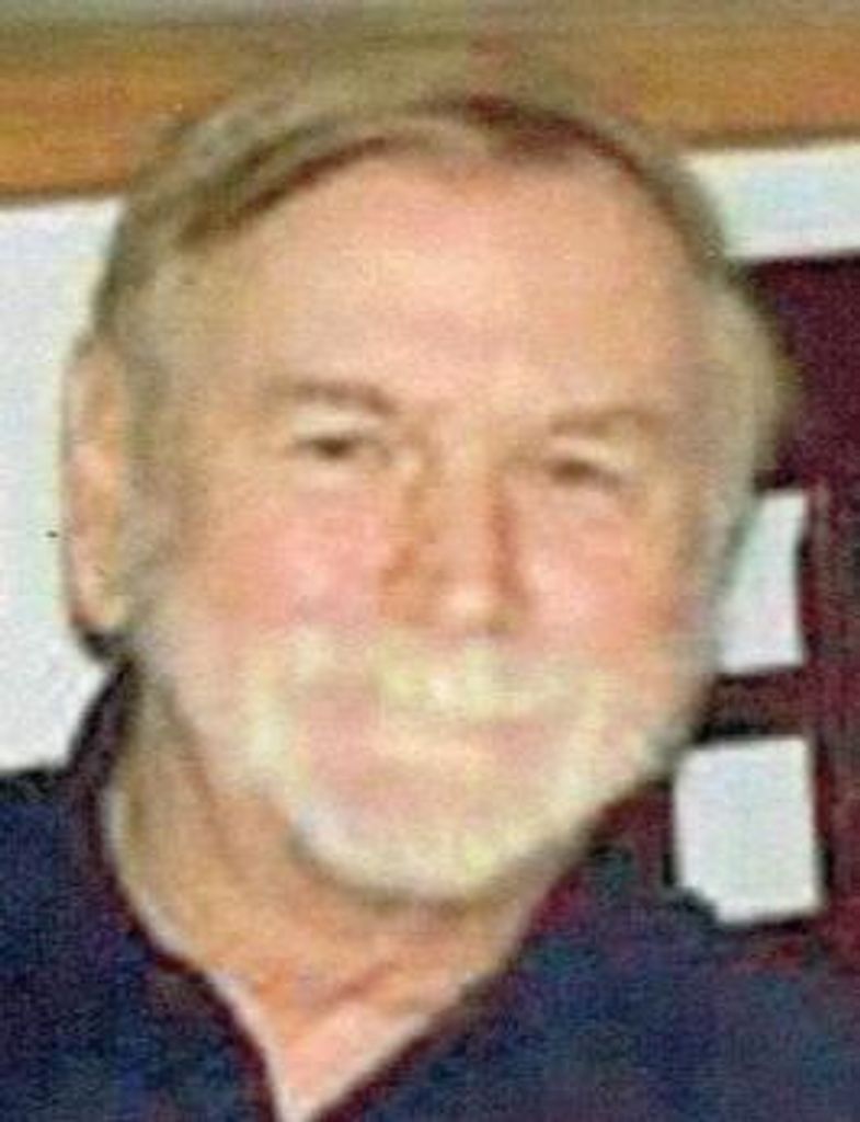 Vernon Hunter Greenwood