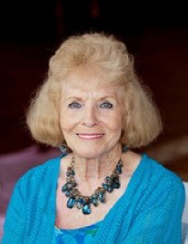 Joyce L. Johnson
