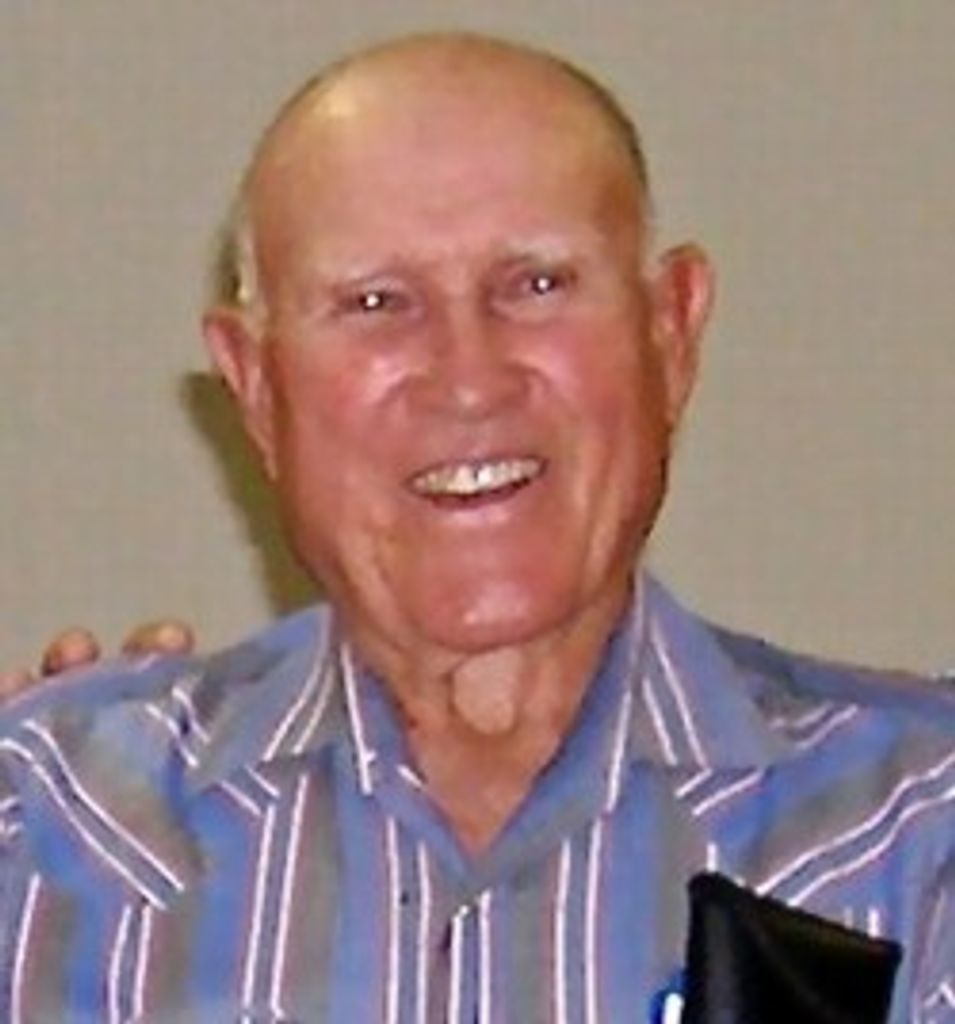 George Spradlin