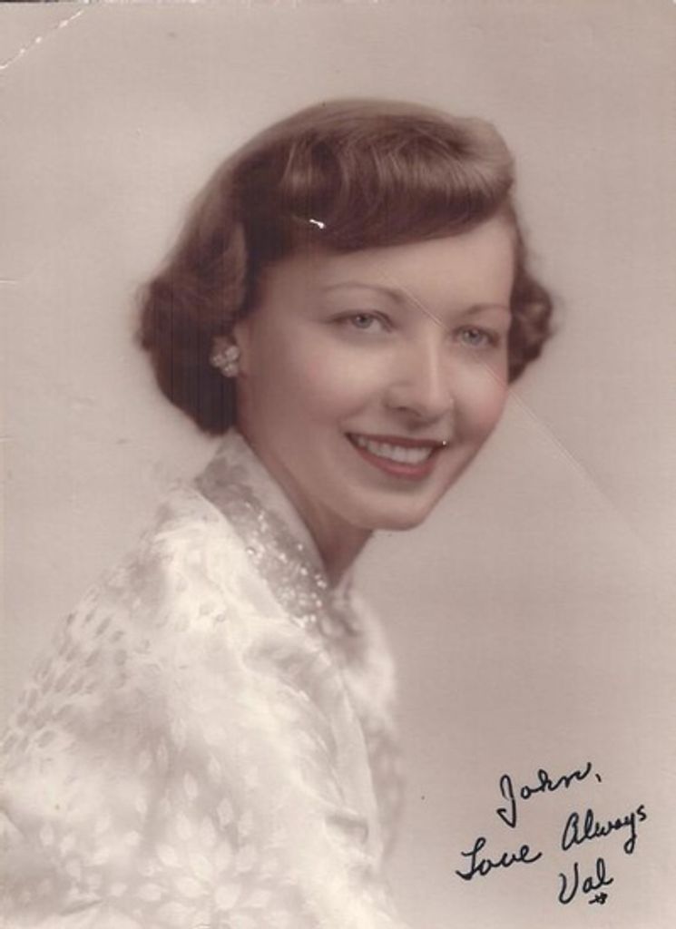 Valerie M. Taylor Profile Photo