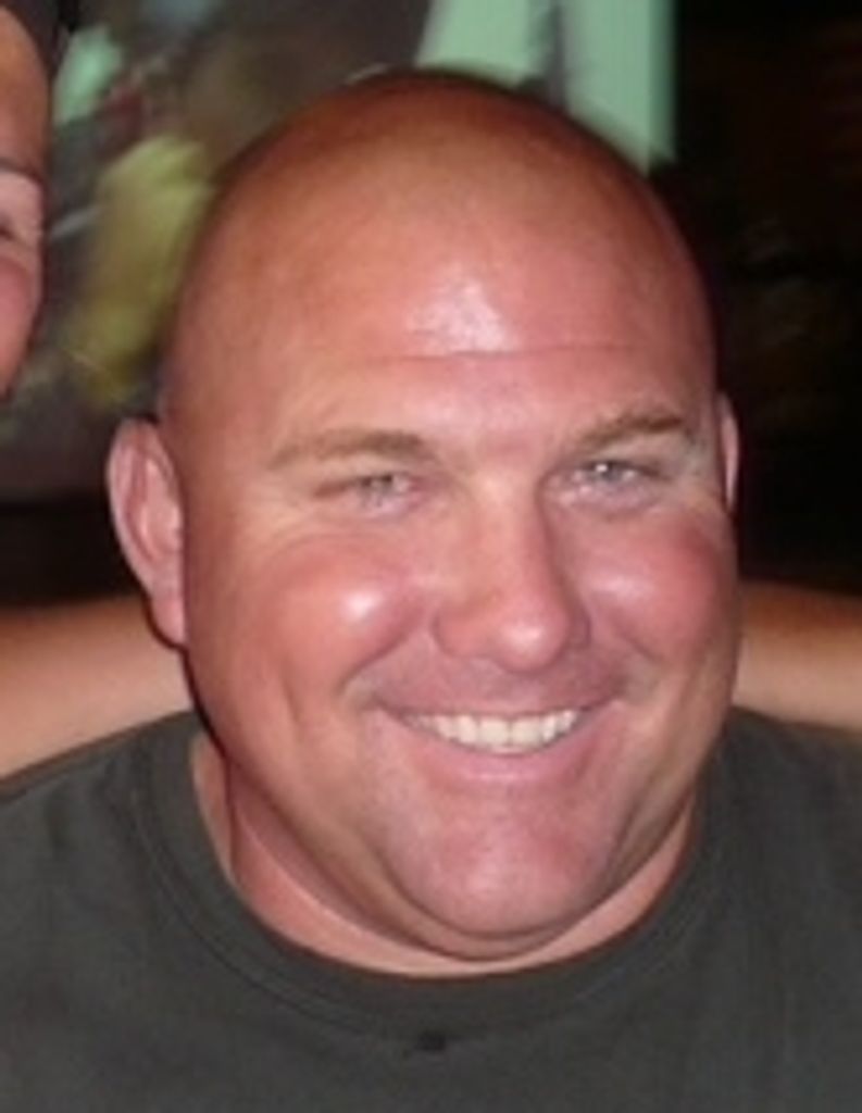 Eric  P. Larson Profile Photo