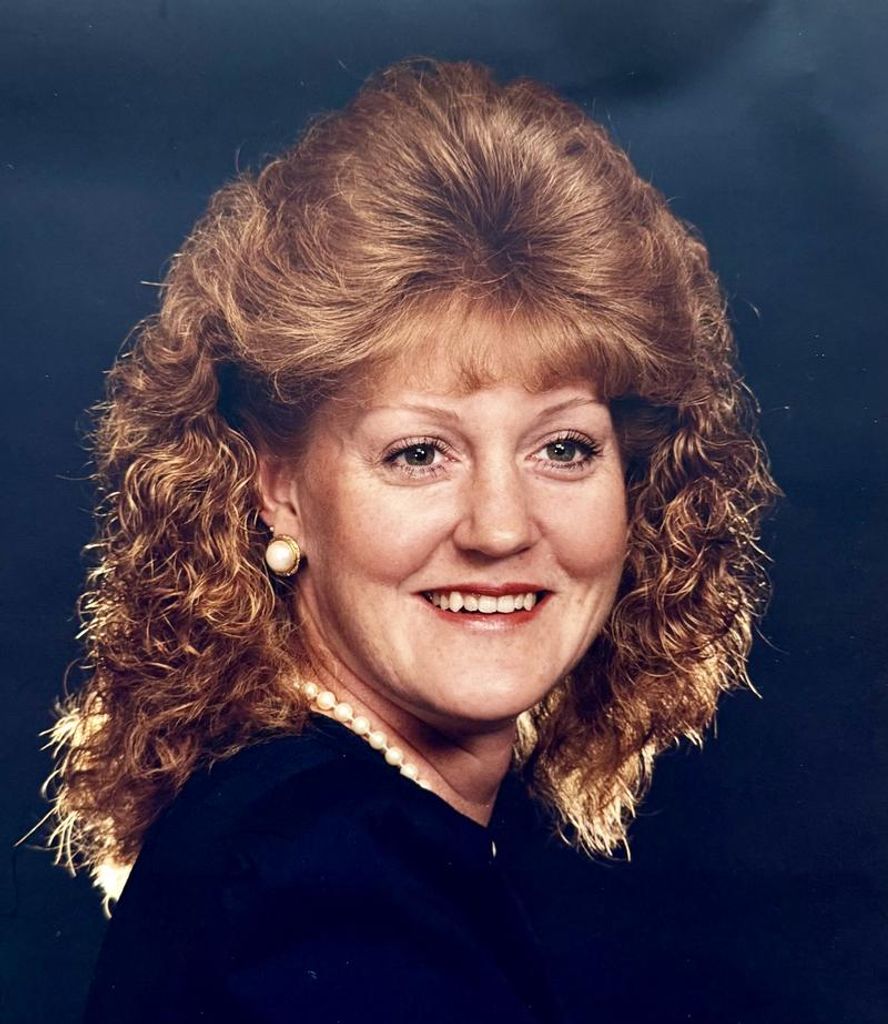 Lerenda Judy Profile Photo