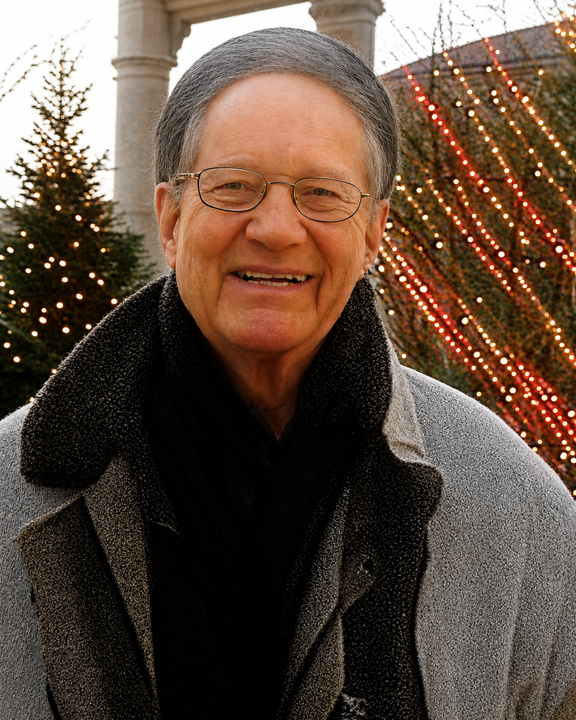 Donald M. Brown Profile Photo