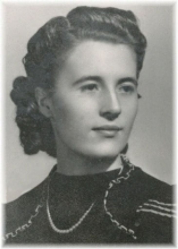 Doris Marie Spears