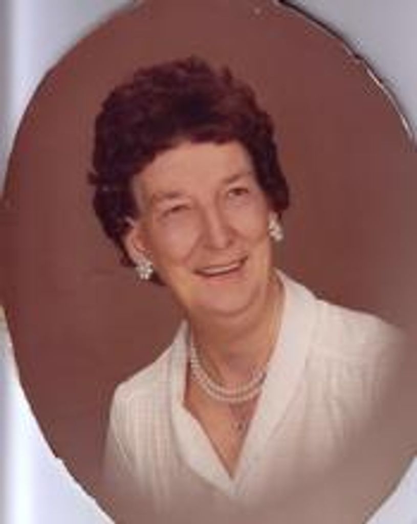 Edith K. Hemingway