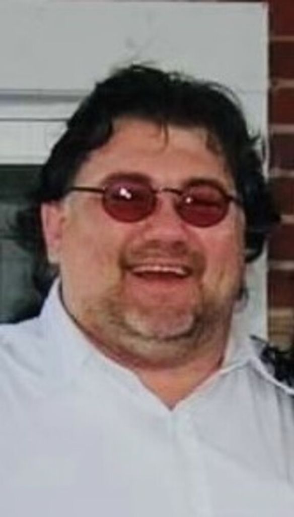 Troy Vandiver Profile Photo