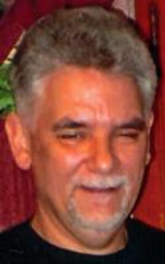 William K. Mccomis
