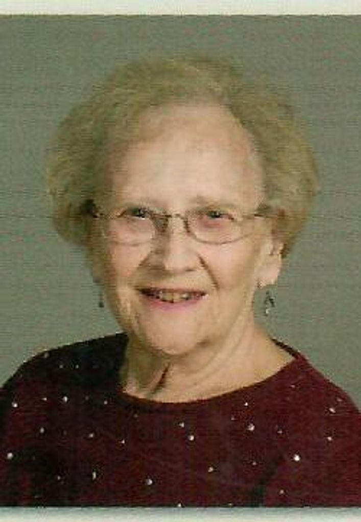 Audrey Pearl Wertman
