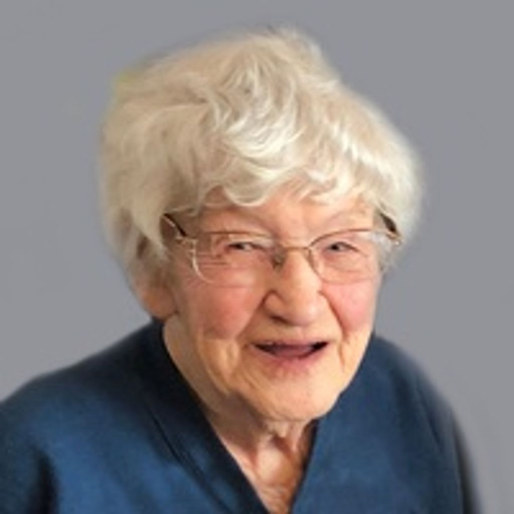 Margaret "Marge" Anna Teeman