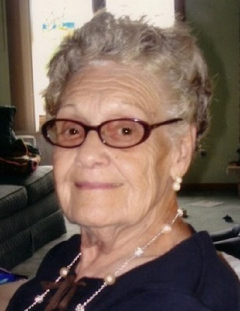 Salomea "Sally" C. Wanat