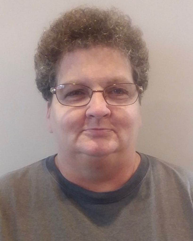 Carol R. Miller Profile Photo