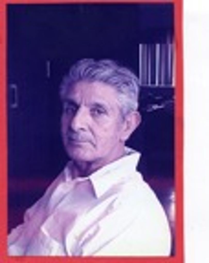 Elias Figueroa