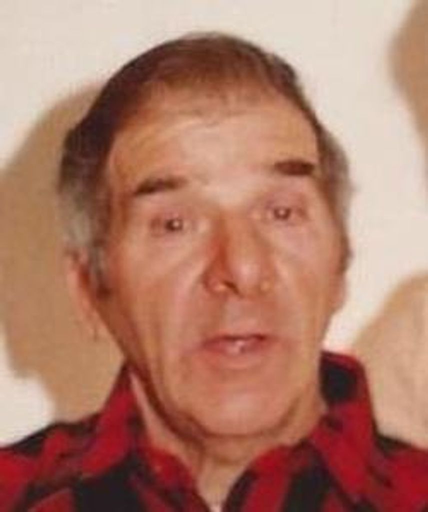 Charles "Juddy" H. Peer