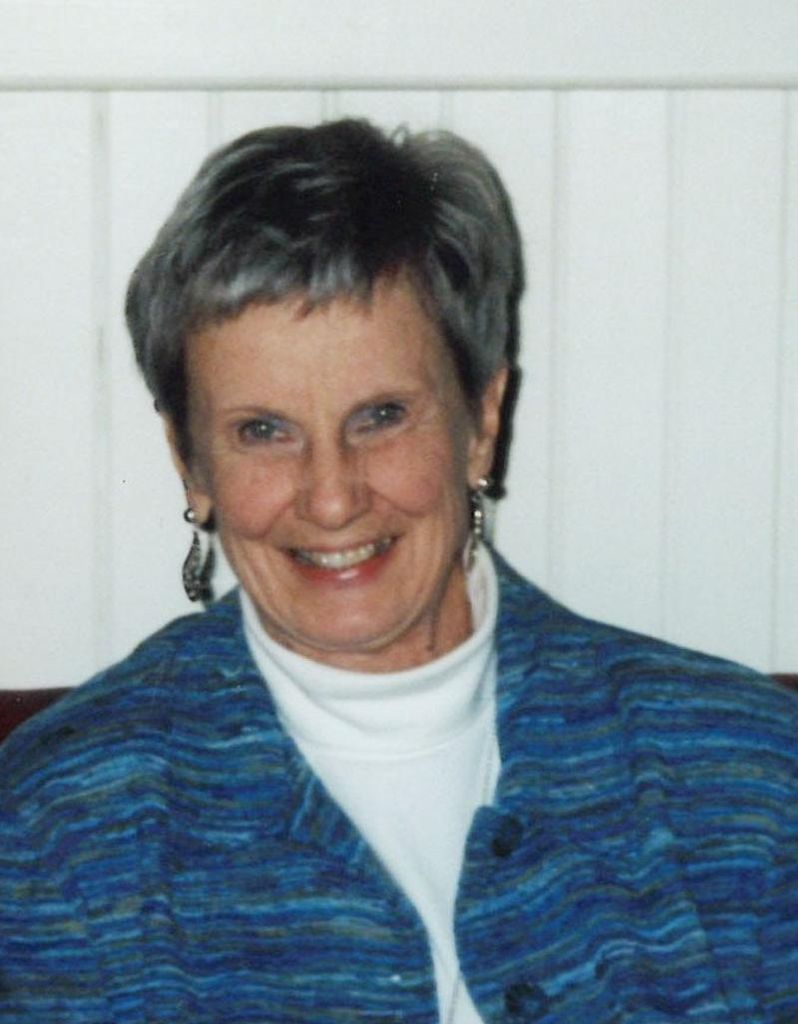 Nora J. Johnston Profile Photo