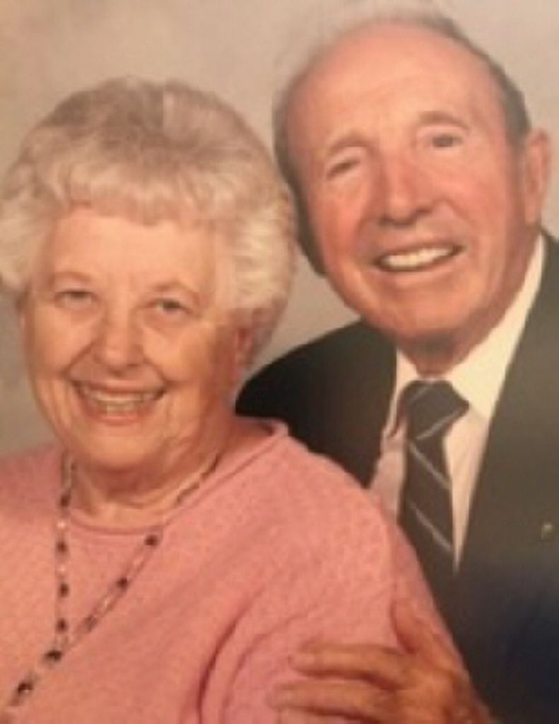 Joanne Barfuss Kelly