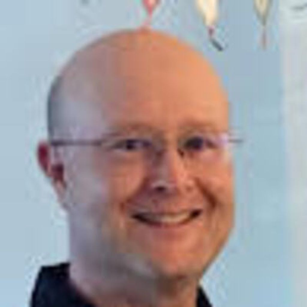 John Steven Mcnamara Profile Photo