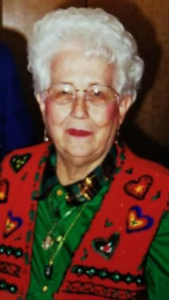 Nora Gantt Devine Profile Photo